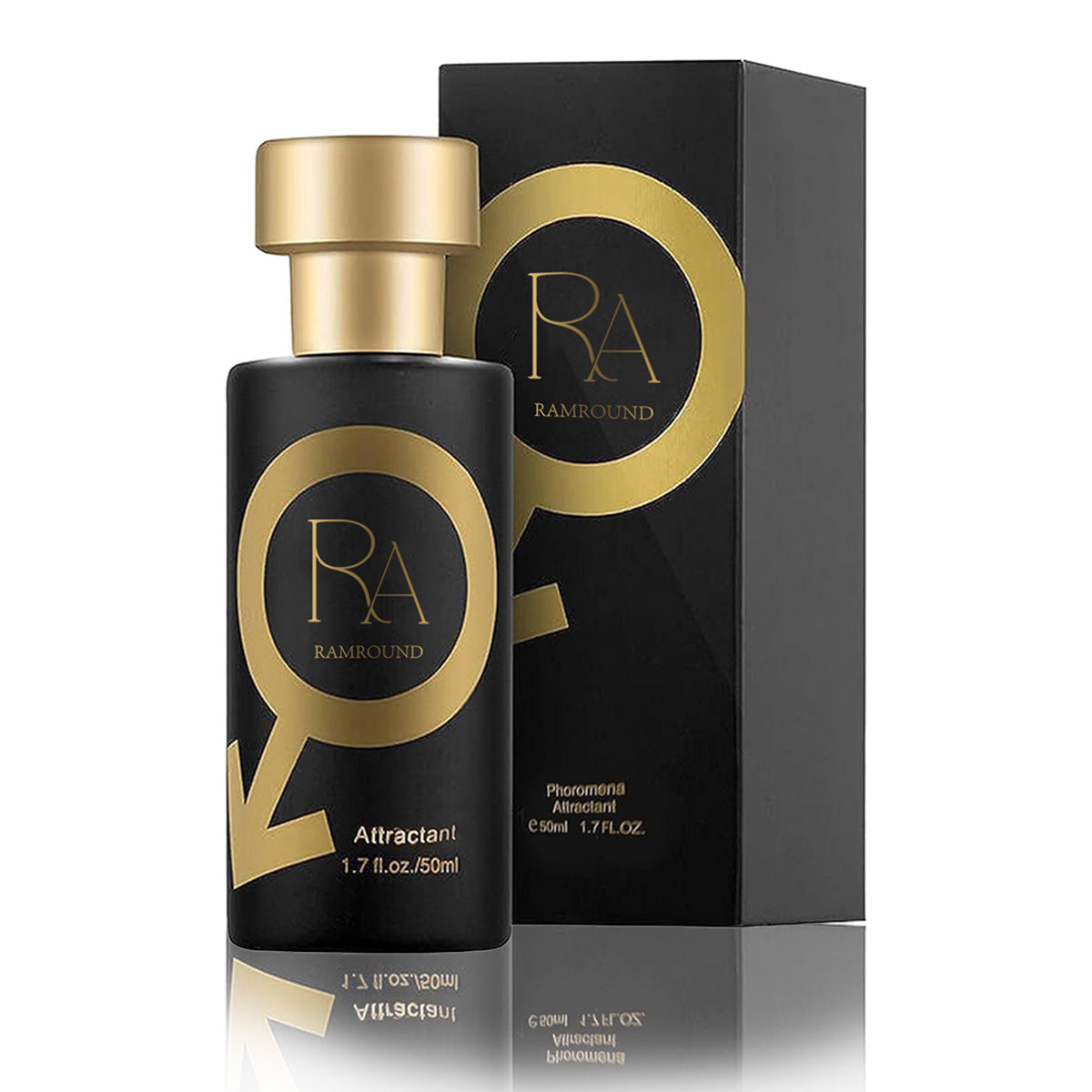 lrresistible AlphaMen'sCologne-Captivating ScentIdeal forRomantic Evenings