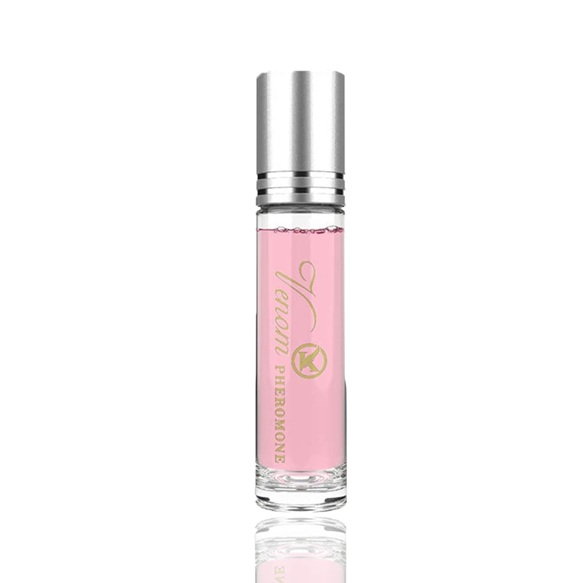 Women's Perfume, Long LastingPerfume, Essential Oils for Women,Roll-on Perfume Essential Oils,Elegance, Confidence