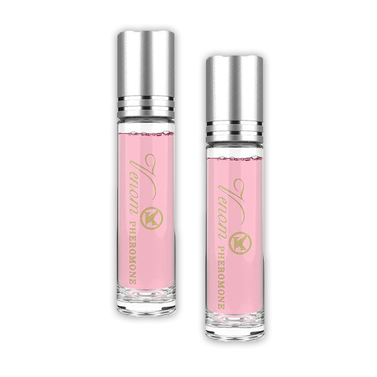 Women's Perfume, Long LastingPerfume, Essential Oils for Women,Roll-on Perfume Essential Oils,Elegance, Confidence