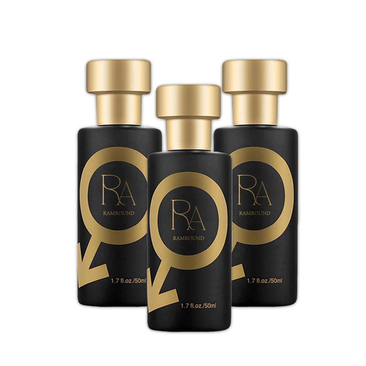 lrresistible AlphaMen'sCologne-Captivating ScentIdeal forRomantic Evenings