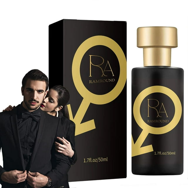 lrresistible AlphaMen'sCologne-Captivating ScentIdeal forRomantic Evenings